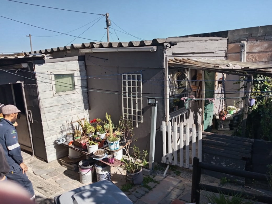 3 Bedroom Property for Sale in Wesbank Western Cape